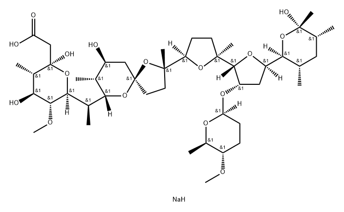 化合物 T34611L