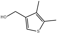 (4,5-二甲基噻吩-3-基)甲醇