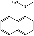 N-METHYL-N-NAPHTHALEN-1-YL-HYDRAZINE