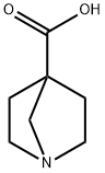 1-氮杂双环[2.2.1]庚烷-4-羧酸