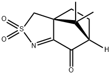 (1S)-(-)-3-OXOCAMPHORSULFONYLIMINE 98+%