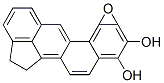 cholanthrene-9,10-diol-7,8-epoxide
