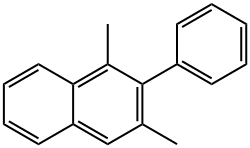 1,3-DiMethyl-2-phenylnaphthalene