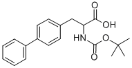 2-(BOC-氨基)-3-(联苯-4-基)丙酸