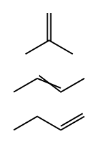 聚丁烯,单环氧化物