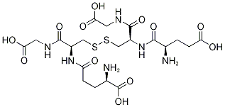 L-α-Glutamyl-L-cysteinylglycine Glutathione
