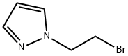 1-(2-溴乙基)-1H-吡唑
