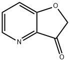 呋喃并[3,2-B]吡啶-3(2H)-酮