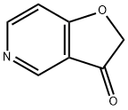 Furo[3,2-c]pyridin-3(2H)-one(9CI)