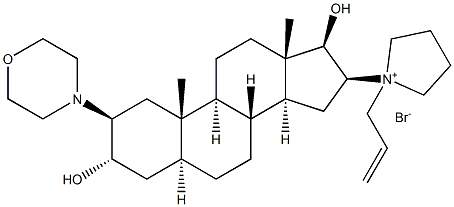 罗库溴铵杂质C