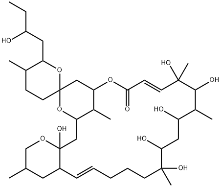 Phthoramycin