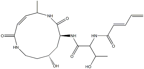 glidobactin H