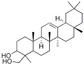 齐墩果-12-烯-3,24-二醇