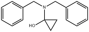1-(N,N-二苄基氨甲基)环丙醇