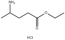 4-氨基戊酸乙酯盐酸盐