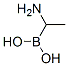 (1-aminoethyl)boronic acid