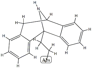 5-fluoromethyl MK 801