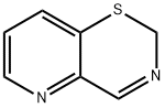 2H-Pyrido[2,3-e]-1,3-thiazine(9CI)
