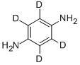 对苯二胺-D4