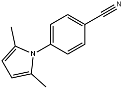 1-(4-氰苯基)-2,5-二甲基吡咯
