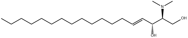 N,N-二甲基鞘胺醇