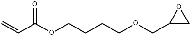 4-羟基丁基丙烯酸酯缩水甘油醚