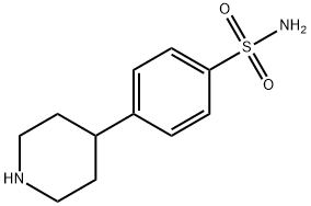 4-哌啶-4-基-苯磺酰胺