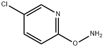 Pyridine, 2-(aminooxy)-5-chloro- (9CI)
