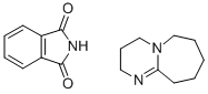 邻苯二甲酰亚胺-DBU盐