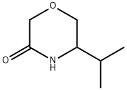 5-异丙基吗啉-3-酮