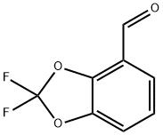 2,2-二氟胡椒环-4-甲醛