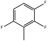Benzene, 1,2,4-trifluoro-3-methyl- (9CI)