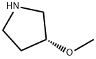 (R)-3-甲氧基吡咯烷