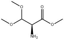 3-甲氧基-O-甲基丝氨酸甲酯