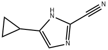 2-CYANO-4-CYCLOPROPYL-1H-IMIDAZOLE
