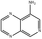 8-氨基吡啶并[3,4-B]吡嗪