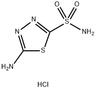 乙酰唑胺杂质4
