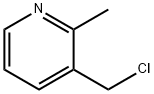 3-(氯甲基)-2-甲基吡啶