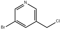 3-溴-5-(氯甲基)吡啶