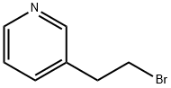 3-(2-溴乙基)吡啶