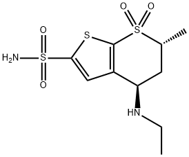 多佐胺EP杂质A