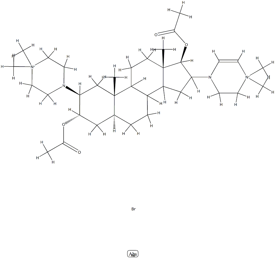 2'-dehydropipecuronium