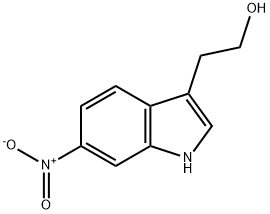 6-nitrotryptophol