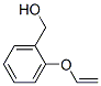 Benzenemethanol, 2-(ethenyloxy)- (9CI)
