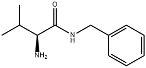 (S)-2-氨基-N-苄基-3-甲基丁胺