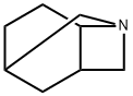1-Azatricyclo[3.3.1.02,7]nonane(9CI)