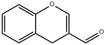 4H-1-Benzopyran-3-carboxaldehyde (9CI)