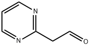 2-Pyrimidineacetaldehyde (9CI)