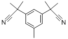 五甲基-1,3-二乙氰基苯