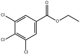 3,4,5-三氯苯甲酸乙酯